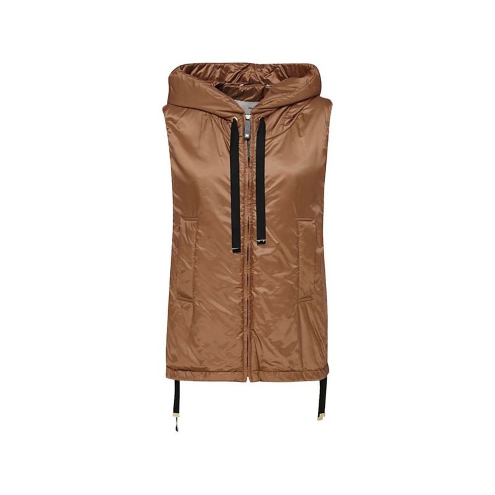 Max Mara The Cube Women Down Vest